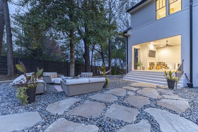 3601 Rainbow Pl, Nashville, TN 37204