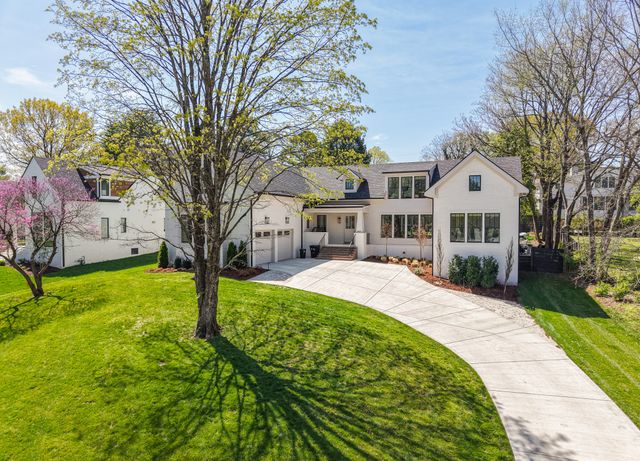 3601 Rainbow Pl, Nashville, TN 37204