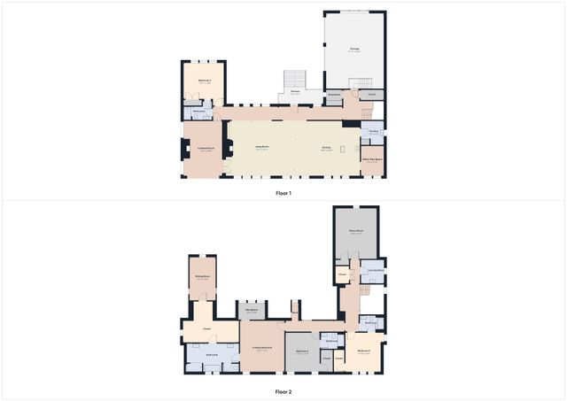 3601 Rainbow Pl, Nashville, TN 37204