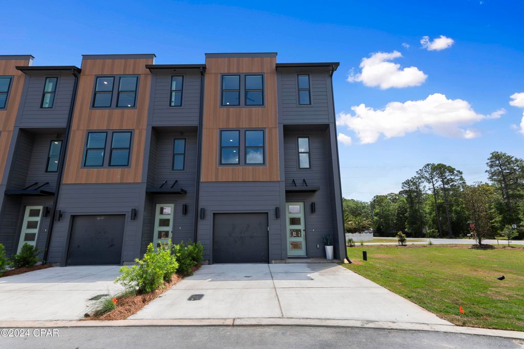 176 Blue Eden Loop Lot 3, Santa Rosa Beach, FL 32459