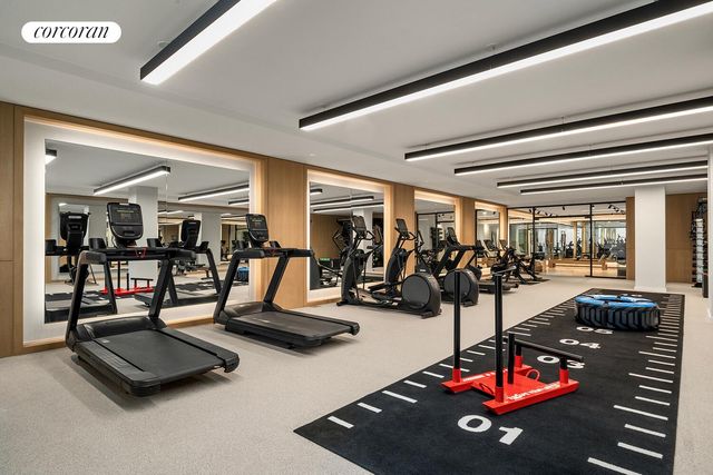 720 W End Ave Apt TH2J, New York City, NY 10025