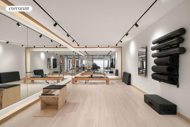 720 W End Ave Apt TH2J, New York City, NY 10025