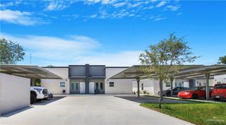 810 Athol Street 1, Pharr, TX 78577