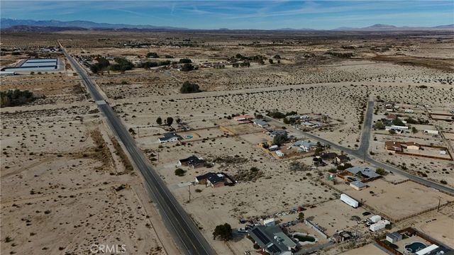 792 Amboy, 29 Palms, CA 92277
