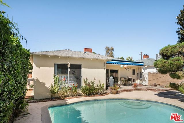 5832 Ranchito Avenue, Van Nuys (los Angeles), CA 91401