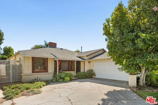 5832 Ranchito Avenue, Van Nuys (los Angeles), CA 91401
