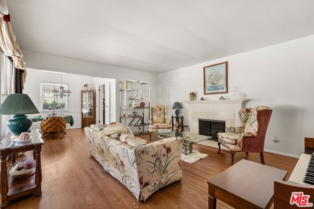 5832 Ranchito Avenue, Van Nuys (los Angeles), CA 91401