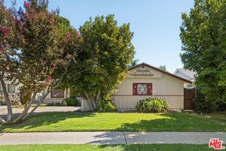 5832 Ranchito Avenue, Van Nuys (los Angeles), CA 91401