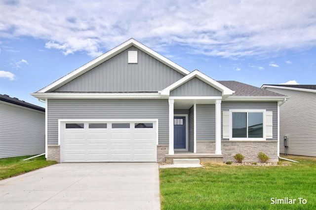 2918 Myron Street, Norwalk, IA 50211