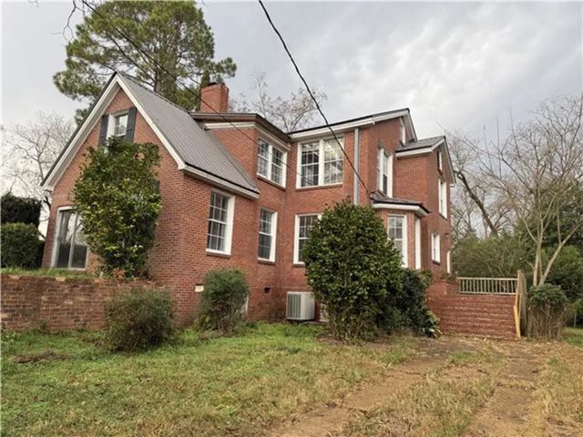 82 S Midway Street, Clayton, AL 36016