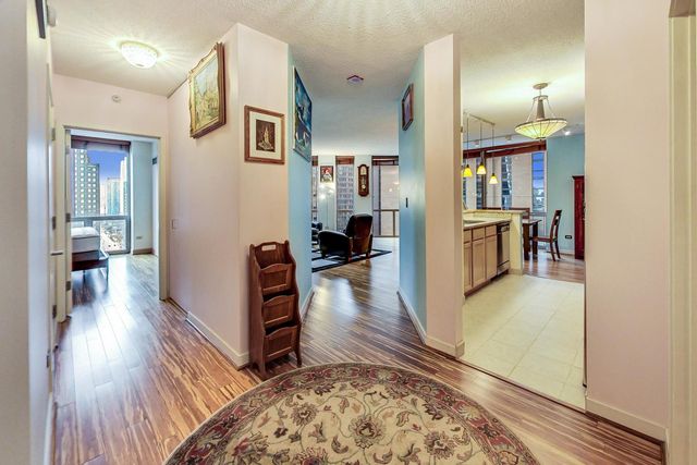 222 N Columbus Drive 1703, Chicago, IL 60601