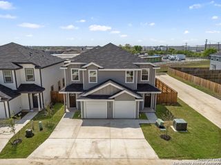 8030 Dial Ike Dr # 14, Bexar Co, TX 78218