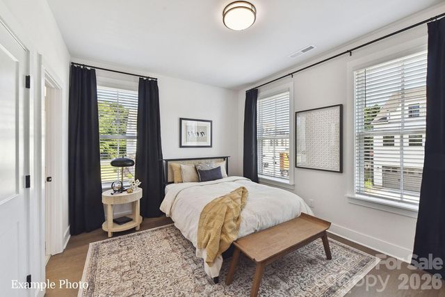 4016 Hickory Springs Lane 44, Charlotte, NC 28277