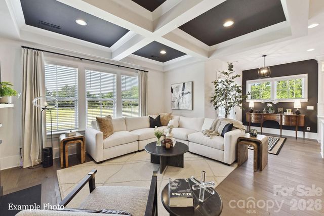 4016 Hickory Springs Lane 44, Charlotte, NC 28277