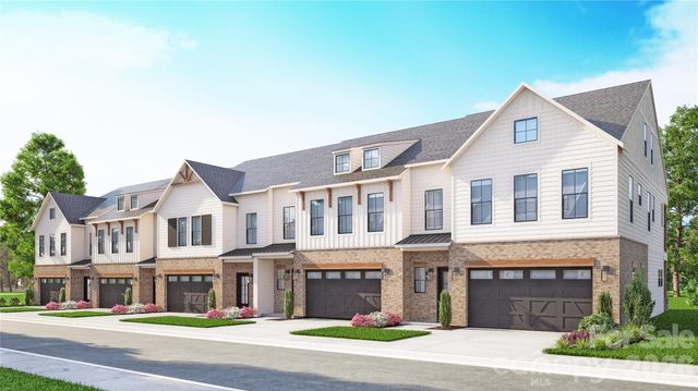 4016 Hickory Springs Lane 44, Charlotte, NC 28277