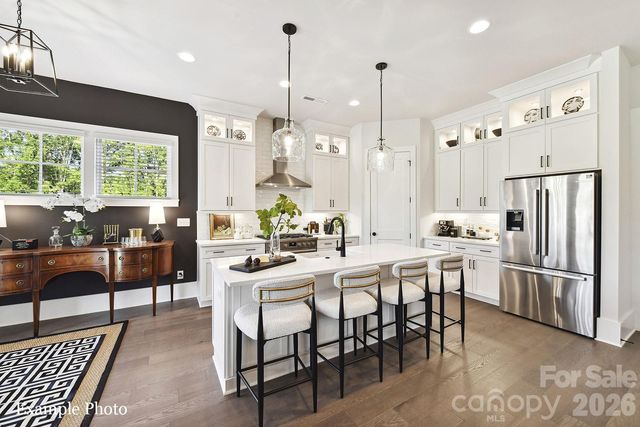 4016 Hickory Springs Lane 44, Charlotte, NC 28277