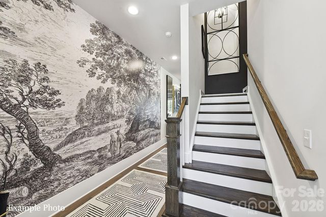 4016 Hickory Springs Lane 44, Charlotte, NC 28277