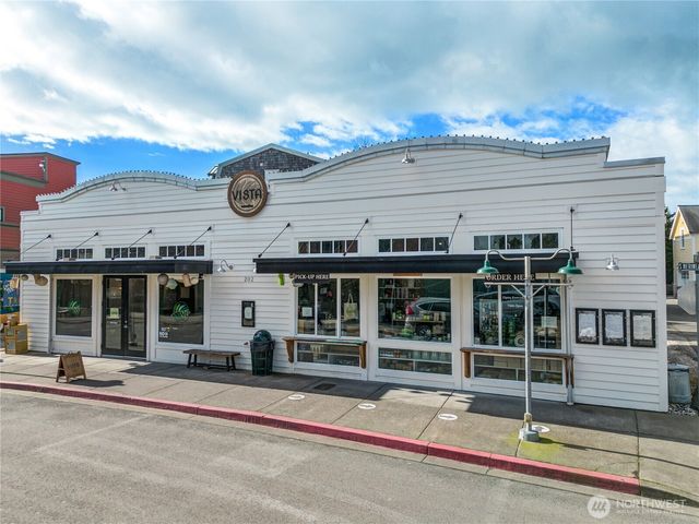 74 Elk Creek Loop, Pacific Beach, WA 98571