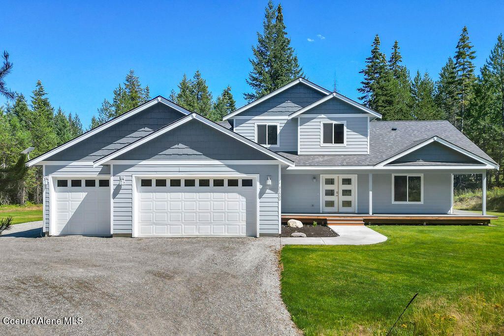 31500 N Tiara Lane, Athol, ID 83801