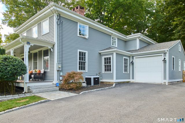 63 Main Street North, Woodbury, CT 06798
