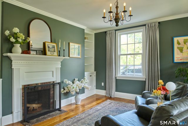 63 Main Street North, Woodbury, CT 06798