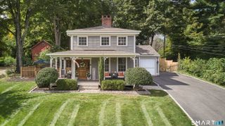 63 Main Street North, Woodbury, CT 06798