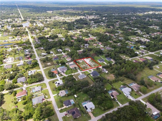 607 Columbus AVE, Lehigh Acres, FL 33972