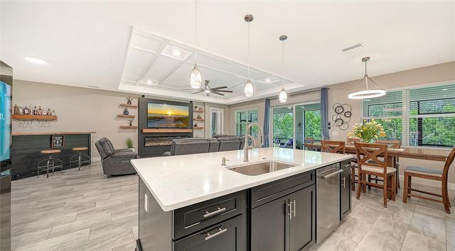 469 BANEBERRY COURT, Nokomis, FL 34275