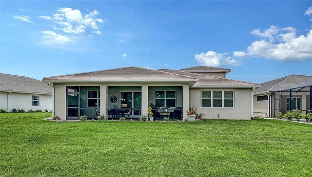 469 BANEBERRY COURT, Nokomis, FL 34275