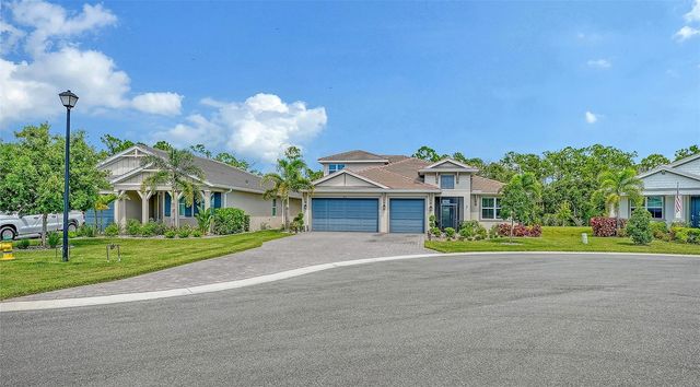 469 BANEBERRY COURT, Nokomis, FL 34275