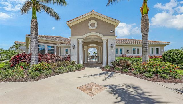 469 BANEBERRY COURT, Nokomis, FL 34275