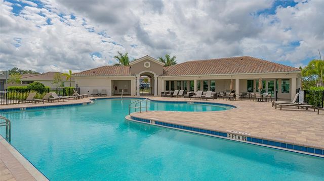 469 BANEBERRY COURT, Nokomis, FL 34275