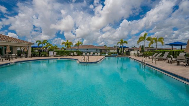 469 BANEBERRY COURT, Nokomis, FL 34275