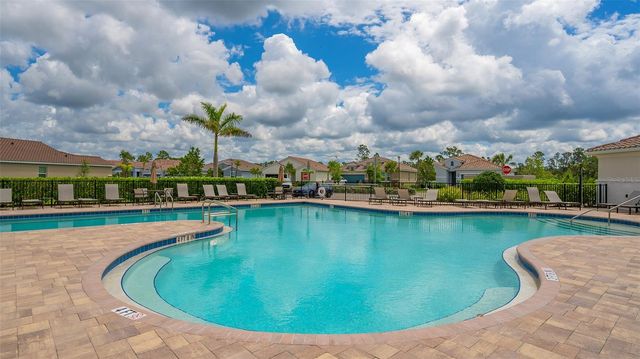 469 BANEBERRY COURT, Nokomis, FL 34275