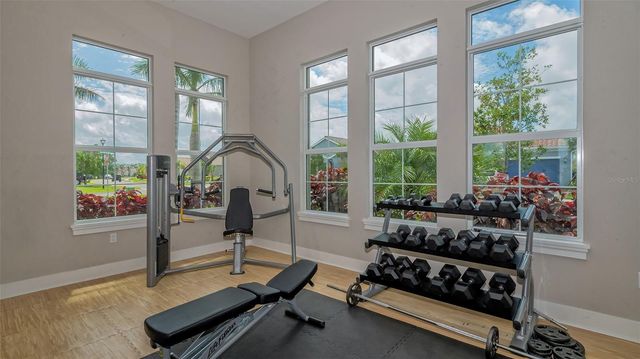 469 BANEBERRY COURT, Nokomis, FL 34275