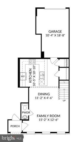 1043 INFERNO TER SE, Leesburg, VA 20175