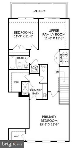 1043 INFERNO TER SE, Leesburg, VA 20175