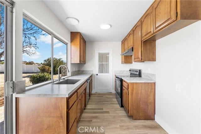 40596 Fieldspring, Lancaster, CA 93535