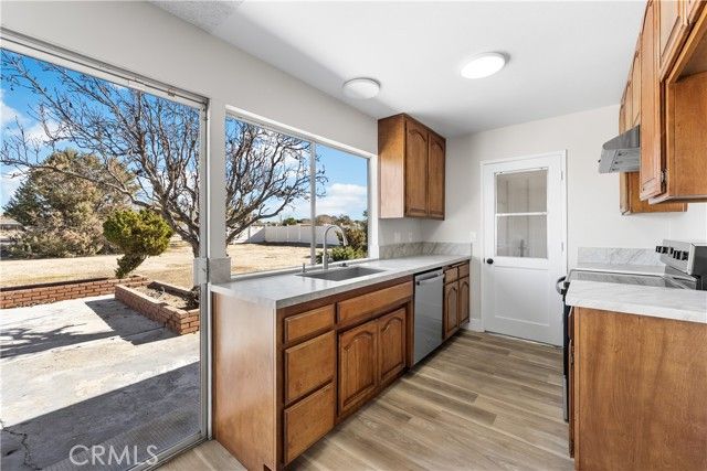 40596 Fieldspring, Lancaster, CA 93535