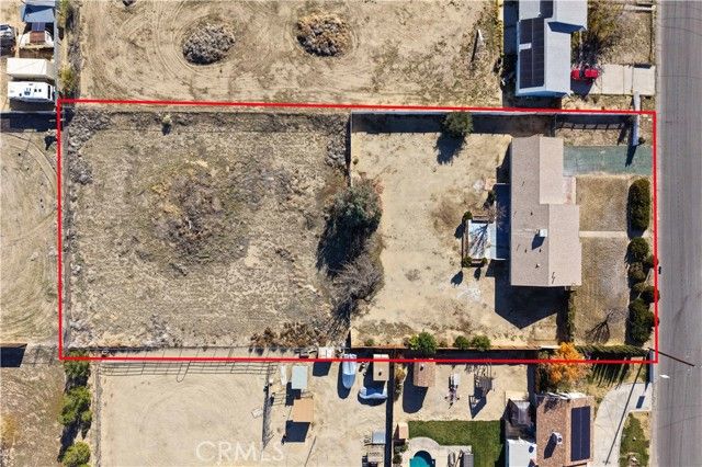 40596 Fieldspring, Lancaster, CA 93535