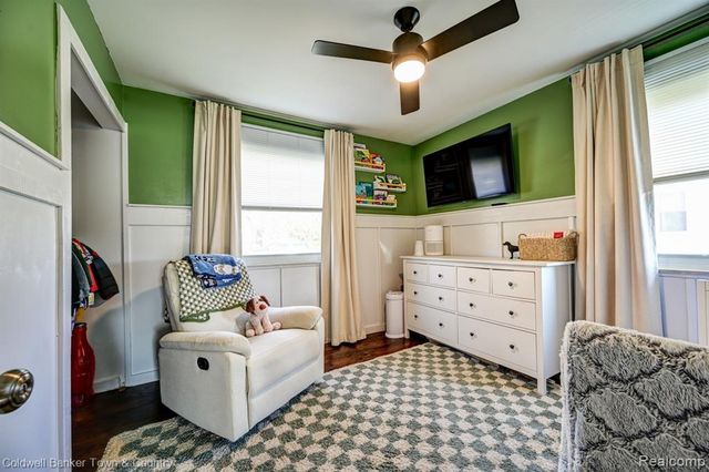 304 John Street, Holly, MI 48442