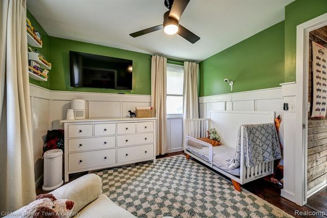 304 John Street, Holly, MI 48442