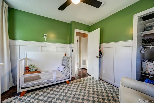 304 John Street, Holly, MI 48442