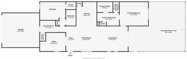 12294 MYRTLE BAY COURT, Sarasota, FL 34238