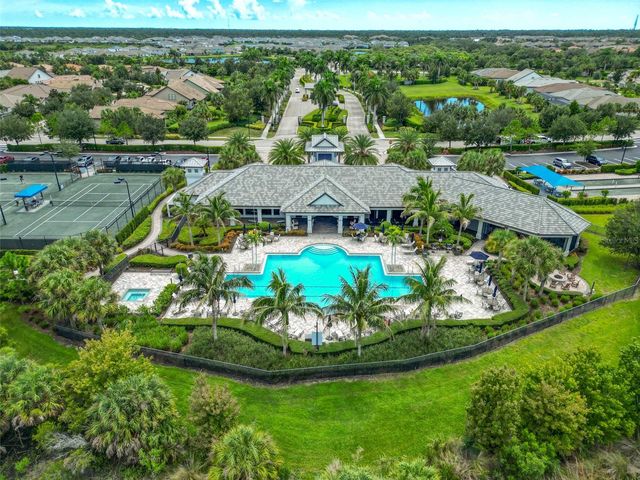 12294 MYRTLE BAY COURT, Sarasota, FL 34238