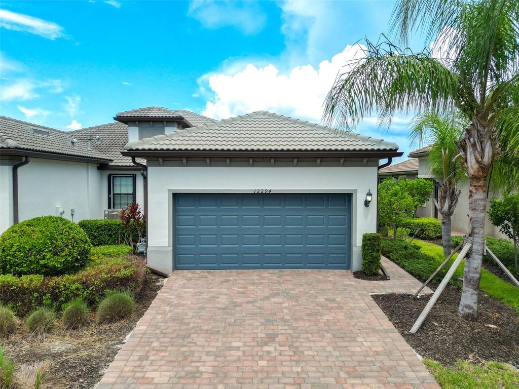 12294 MYRTLE BAY COURT, Sarasota, FL 34238