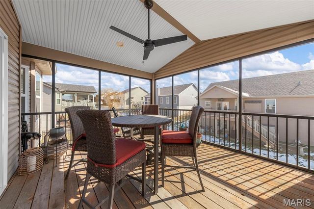 1112 William Penn Drive, Wentzville, MO 63385