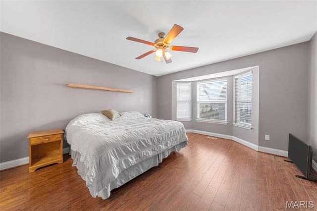 1112 William Penn Drive, Wentzville, MO 63385