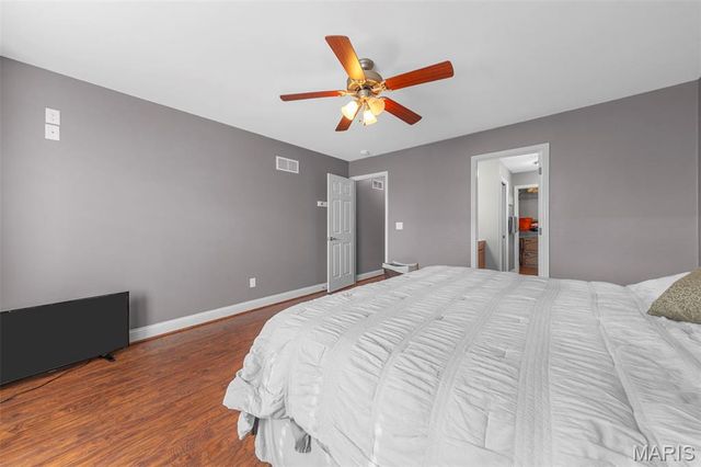 1112 William Penn Drive, Wentzville, MO 63385