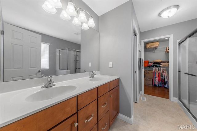 1112 William Penn Drive, Wentzville, MO 63385